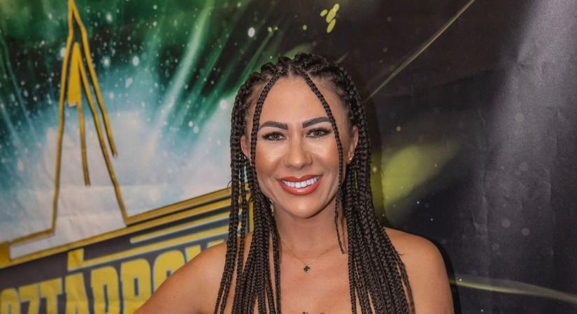 Megyeri Csilla visszatért Debrecenbe – te kitalálod, hogy miért érkezett?