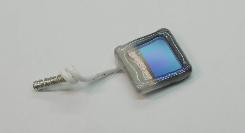 „Mesterséges falevél” segíthet a vegyiparnak áttérni a fosszilis tüzelőanyagokról a fenntartható energiára