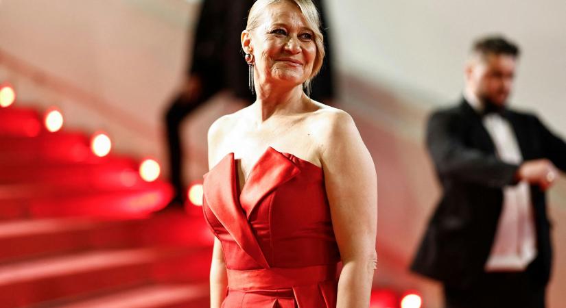 Egyike a #metoo áldásos következményeinek, hogy átbeszélhetjük a szexjeleneteket – Trine Dryholm színésznő sztrókról, dán egészségügyről és skandináv filmről