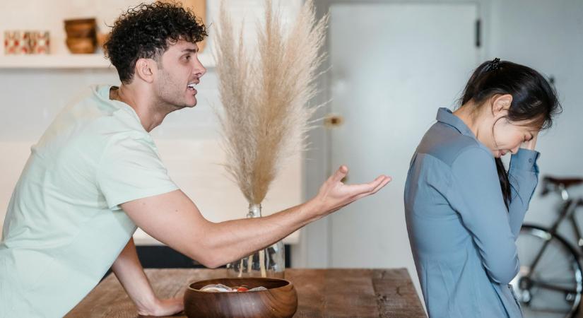 Kutatás figyelmeztet: 9 jel, hogy egy narcisztikussal van dolgod!