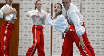 Színvonalas táncparádé érkezik Pécsre – II. Dancing Together Cup a Lauberben