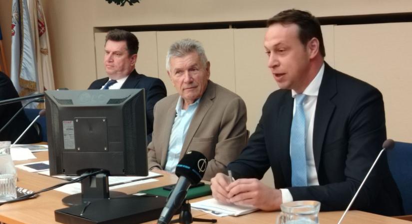 Folytatódik a Torna-patak revitalizációja