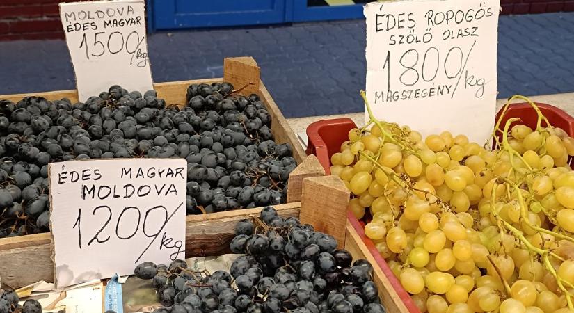 Mennyi az annyi? – Az ősz közönségkedvenc csemegéje, ami sosem megy ki a divatból