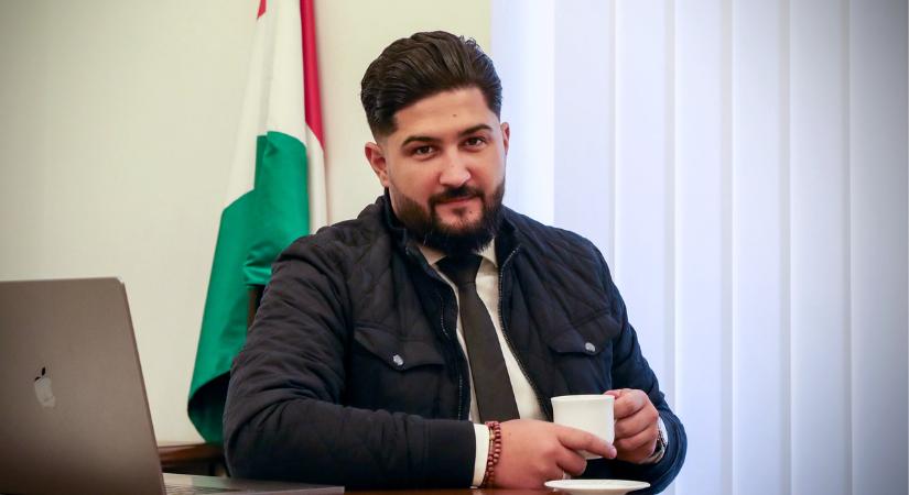 „Munkára jelentkezem” – Radics Béla: a Városliget térsége árva, ideje, hogy végre legyen képviselője