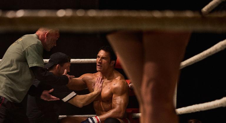 Dwayne Johnson vért izzad, de valami nem stimmel az új filmjével