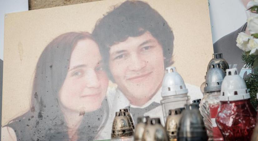 Január 26-án kezdődik a tárgyalás a Kuciak-gyilkosság ügyében