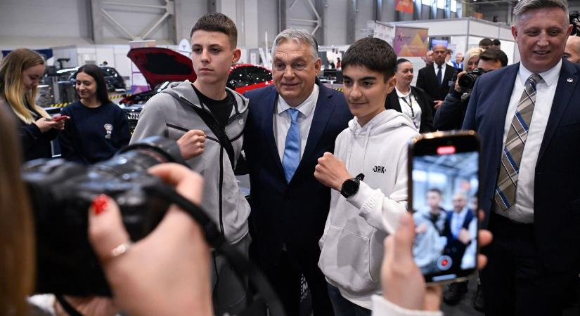 A nemzet immunrendszere: miért több a családtámogatás puszta pénznél?  videó