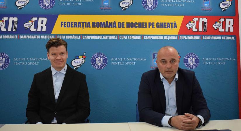 Ukrajna és Litvánia elleni meccsen debütál az új szövetségi kapitány