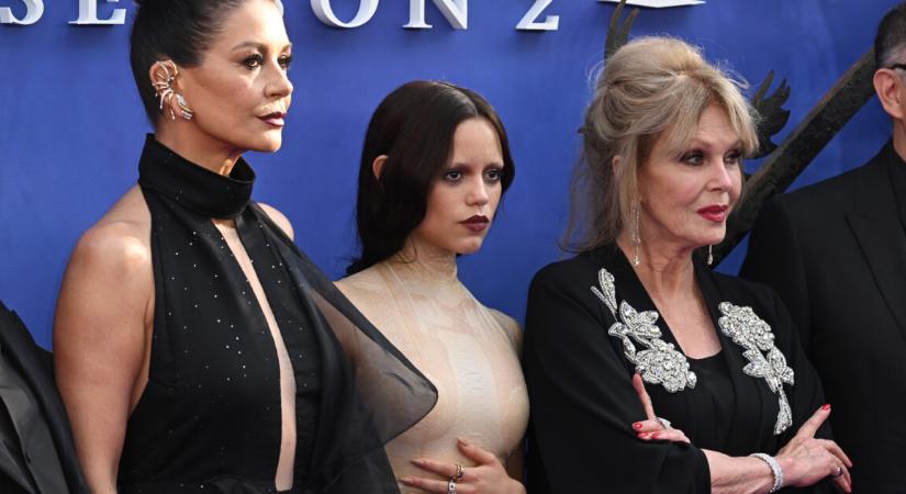 A Netflix három legnézettebb sorozata, őrületes számokat produkálnak