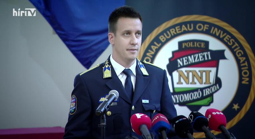 70 milliárdos kokainfogás magyar irányítással – A nemzetközi hálózat leleplezése  videó