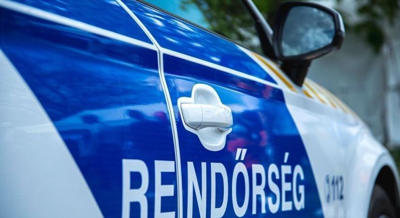 Különleges aranygyűrű után kutat a rendőrség