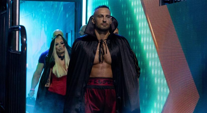 Szegedi Fecsó a szakítás utáni időszakról: Egyik napról a másikra élek érzelmileg