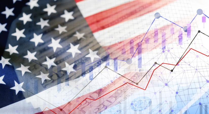 Meglepően erős szám érkezett az amerikai gazdaságból