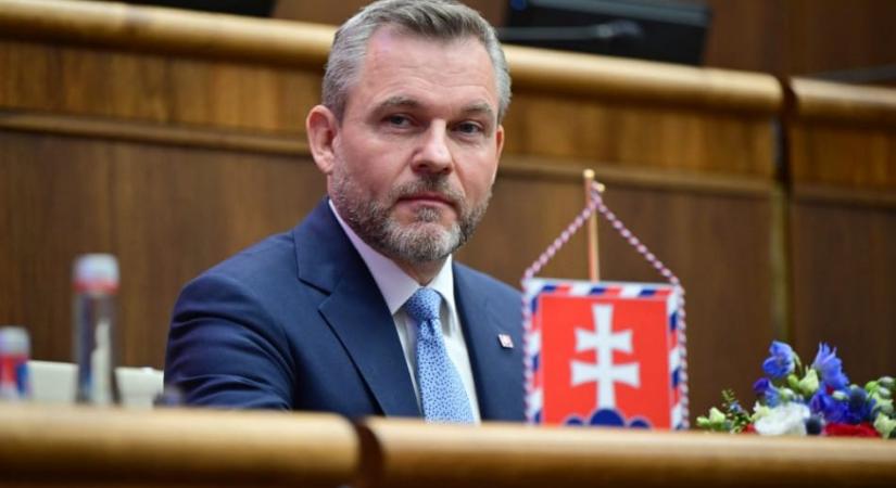 Žilinka: Törölte a belügyminisztérium az államfőre kiszabott bírságot