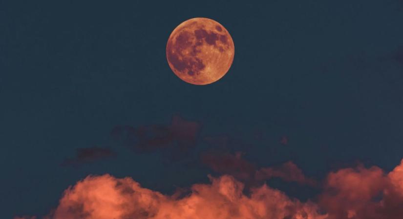 A telihold varázsa: fotókon a záhonyi csoda!