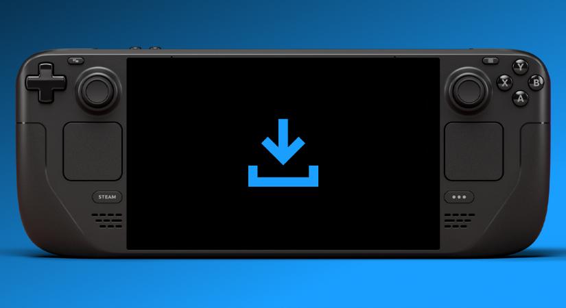 Három év után végre olyat tud a Steam Deck, amit alapból kellett volna