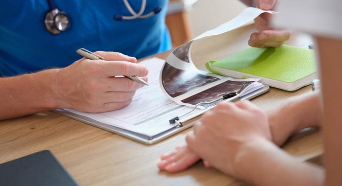 A vizelet inkontinencia kivizsgálása