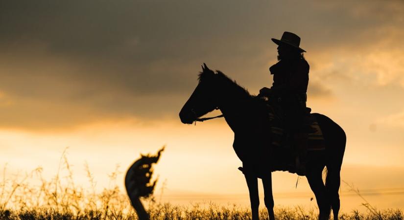 Egy igazán jó westernfilm a hétvégére, garantált a kikapcsolódás