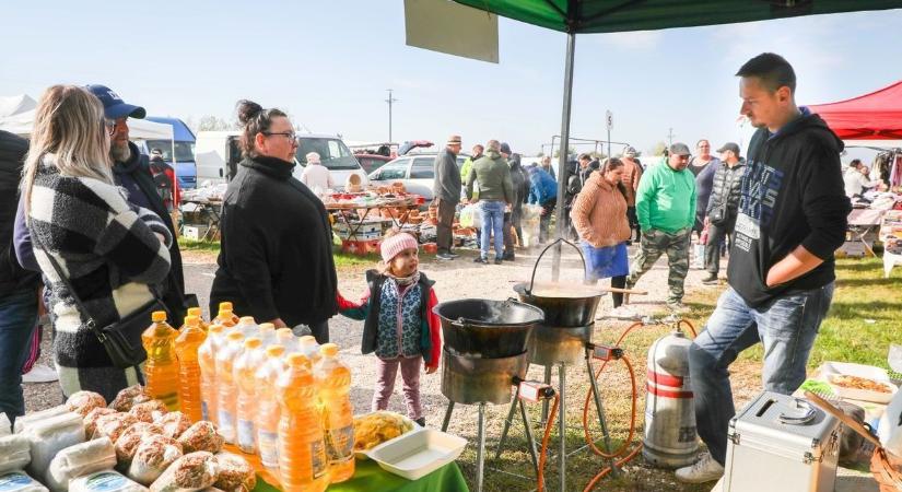 Kilátogatnál holnap az Ónodi vásárba? Akkor ezt mindenképp nézd meg előtte