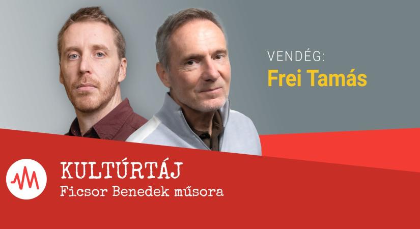 Frei Tamás: Orbán Viktor legsúlyosabb „bűnét” sosem fogják megbocsátani – Kultúrtáj