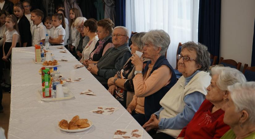 A fehér bot napján – Egymást segítve, hasznos tagjai akarnak lenni a társadalomnak