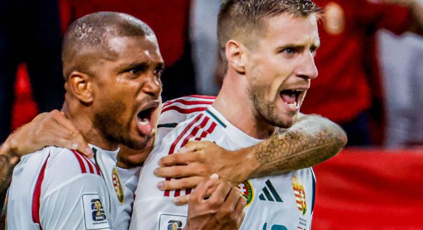 Magyar labdarúgó-válogatott: itt az örmény keret - kötelező a győzelem!