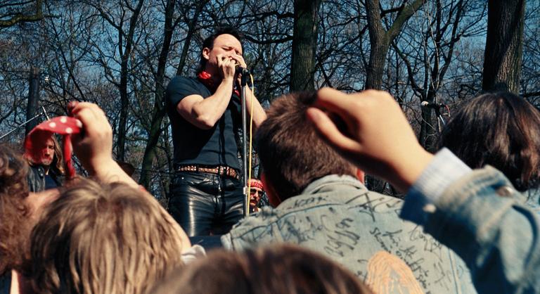 Kései köszönet Nagy Ferónak