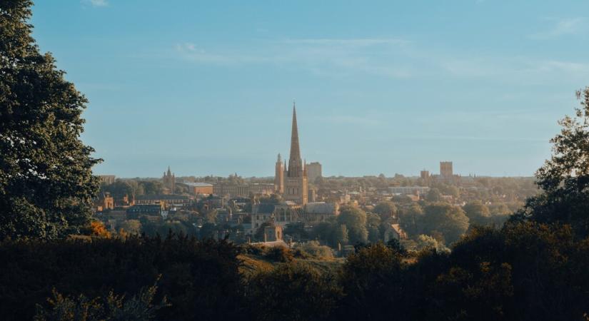 A téli utazások egyik gyöngyszeme – nyugalom, csend és friss levegő