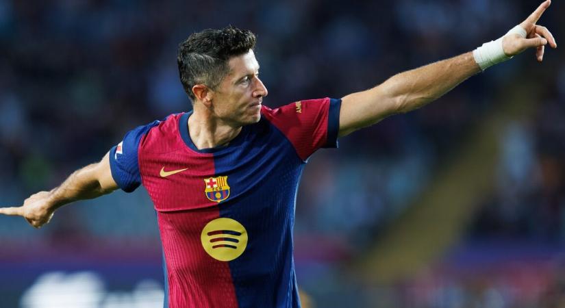 „Ki van fizetve” – a Bayern München vezérigazgatója lezárta a Lewandowski-ügyet