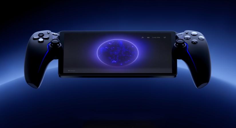 Hamarosan végre nem kell PS5 ahhoz, hogy a PlayStation Portalon játsszunk, a felhőből streamelhetjük kedvenc játékainkat