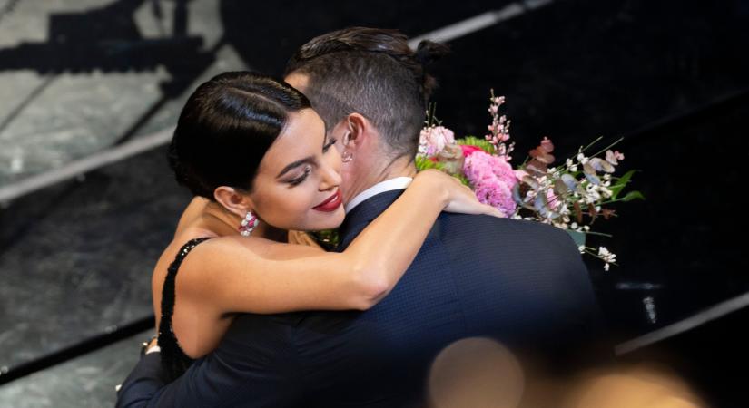 Cristiano Ronaldo nem akármilyen esküvői ötlettel állt elő