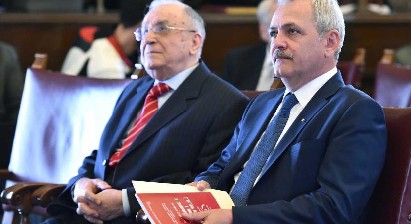 Dragnea szerint azért nem hívta meg őt Grindeanu a PSD kongresszusára, mert fél, hogy kitálal