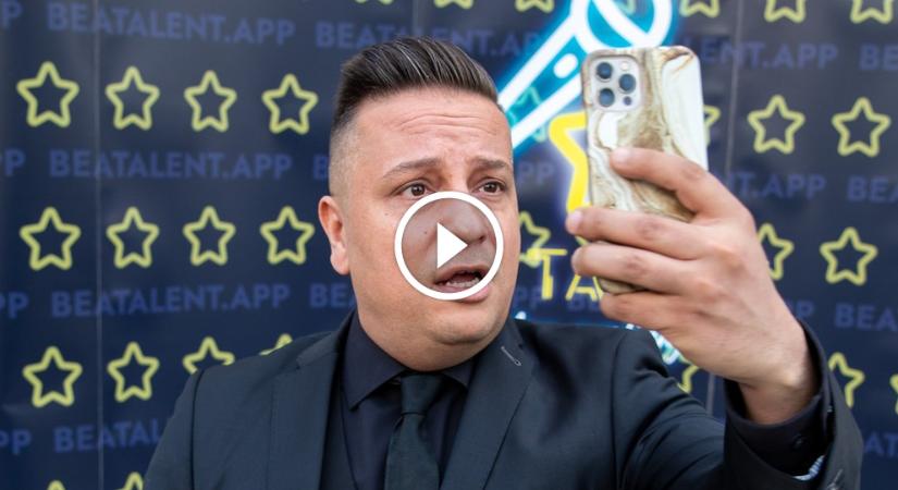 Összebunyózott L.L. Junior és az exe új párja a Sztárbox buliján, az énekes testőre avatkozott közbe