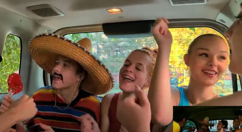 DJ Ötzi újratöltve: így pörgették fel a szegedi kollégisták a legendás slágert – videóval