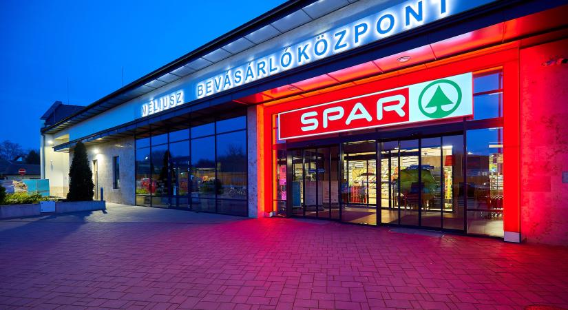 Termékvisszahívást jelentett be a Spar