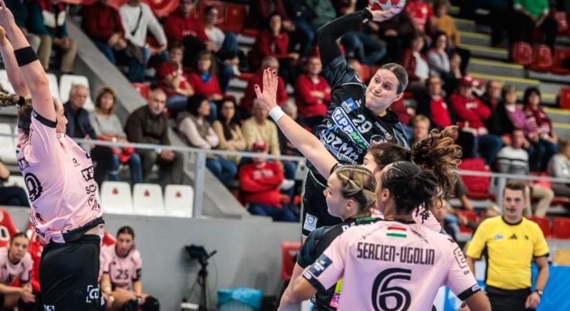 Osztrák válogatottal erősít a Debrecen