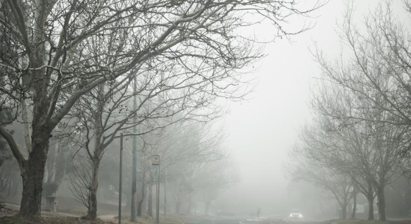 Veszélyes időjárás jön: erre jobb, ha mindenki felkészül itthon