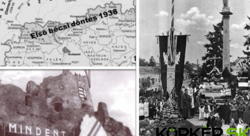 87 éve tért haza a Felvidék: „Ezt elfelejteni sohasem lehet!“ – A felvidéki bevonulás (1938. november 5-10.) – Videóval