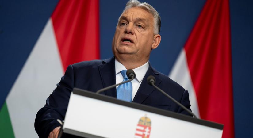 Orbán Viktor: a washingtoni látogatás célja a Trump-kormányzattal történtő stratégiai-gazdasági együttműködés kialakítása