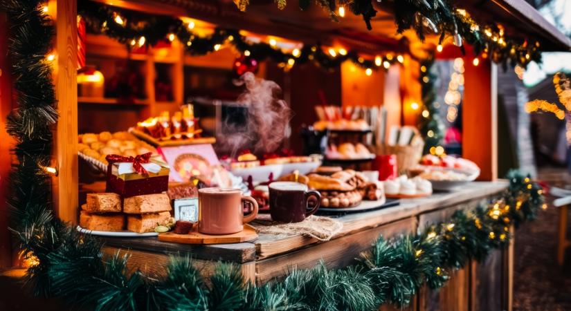 Sokkoló: ilyen árak várhatók idén a magyar karácsonyi vásárokon