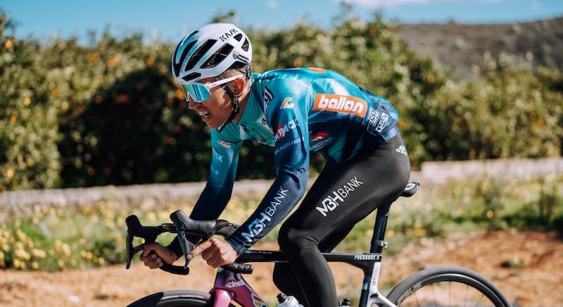 Ambiciózus célokkal vág neki a 2026-os szezonnak az MBH Bank Ballan CSB csapata