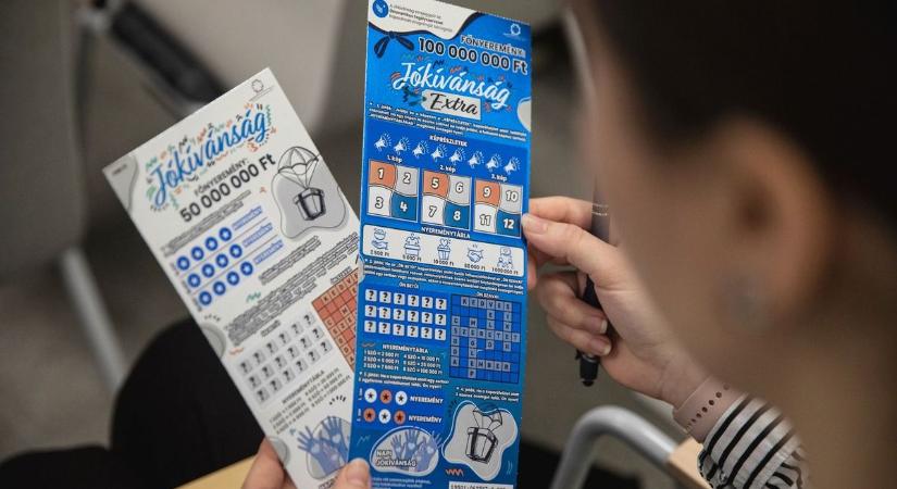 Lehet erre alapozni az anyagi biztonságunkat? Fogadjunk!