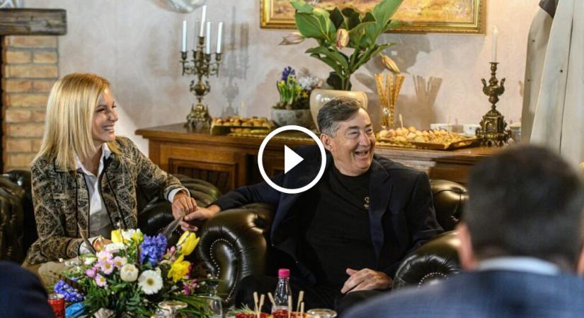 A Blikk megvásárlása előtt csaknem 13 milliárdos kölcsönt kapott az Indamedia a Mészáros-féle MBH-tól