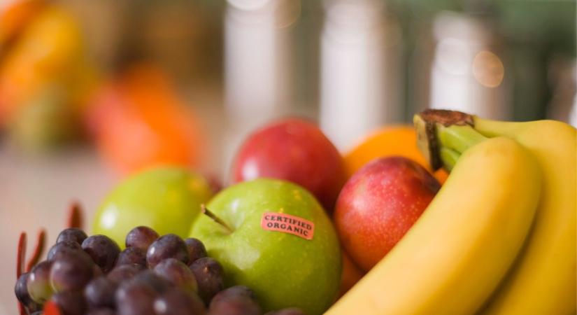 Karácsonyig leadnál pár kilót? Ezzel a gyümölccsel menni fog