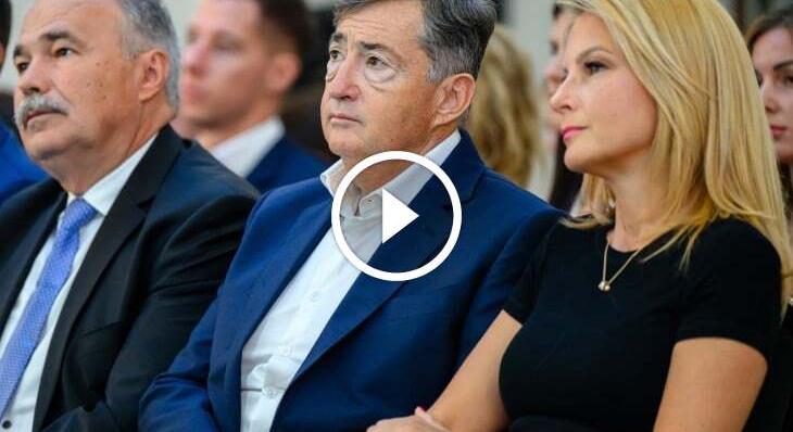 Újabb egymilliárdot tolt Mészáros Lőrinc és Várkonyi Andrea a Felcsúton építkező cégébe