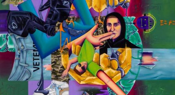 Hallgatói aukció a Magyar Képzőművészeti Egyetemen – A jumpSTART 2025 programsorozat záró eseménye – november 7. 18 óra