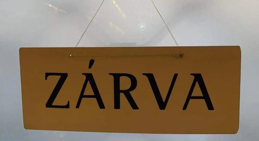 Újabb üzlet döntött úgy, hogy nem nyit ki december 24-én