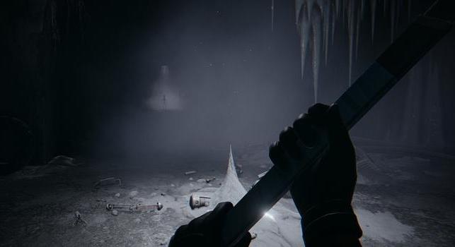 Nem sok nyomasztóbb játék van a Metro 2033 és a Silent Hill szerelemgyerekénél