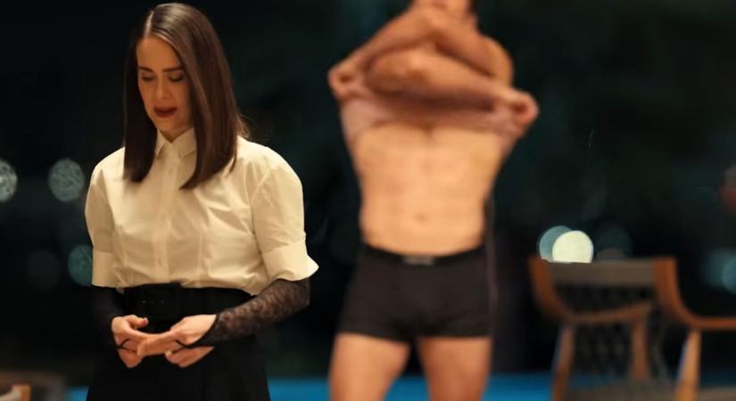 Már nézheted: Az év legrosszabb sorozata? A kritikusok durván lehúzták a streamingóriás sztárokkal forgatott új szériáját