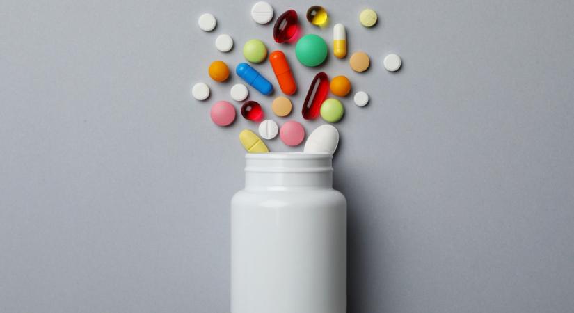 Szervkárosodást is okozhat, ha ezeket a vitaminokat túladagolod